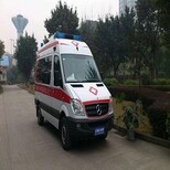 宜春120急救车出租-收费标准图片5