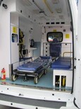 揭阳120救护车转运-收费标准图片3