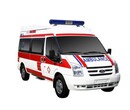 澳门私人120救护车,澳门长途救护车转运