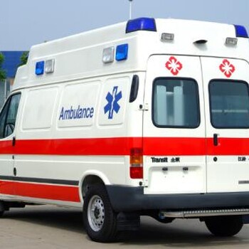 佛山禅城私人救护车转运-转院24小时在线