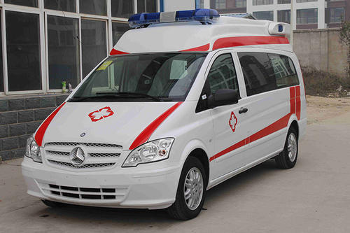 澧县私人120救护车出租出院接送