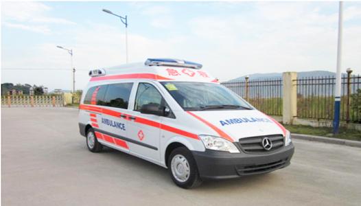 郑州私人120救护车收费标准24小时联电话
