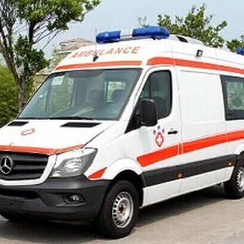芜湖长途120救护车出租哪里可以租到行业