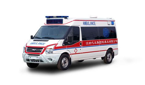 隆阳区120救护车转运-收费标准,救护车出租公司
