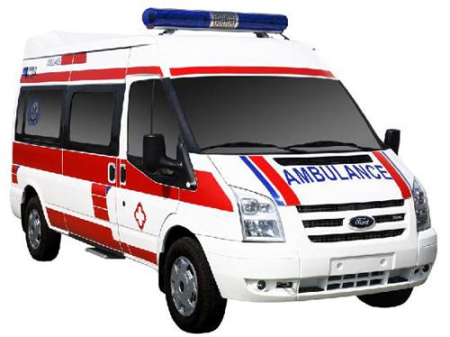 宁波北仑区跨省长途救护车出租-出院接送