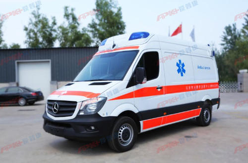 湛江霞山区120救护车出租-出院接送