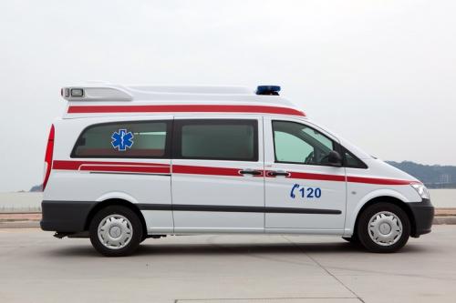 温州永嘉长途救护车出租-转院24小时在线