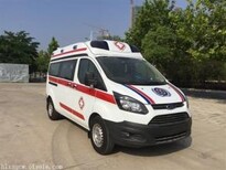 湘潭长途120救护车,湘潭医院救护车出租图片4