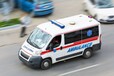 内蒙古长途救护车出租价目表
