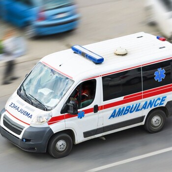 大冶市跨省120救护车转运出院转院