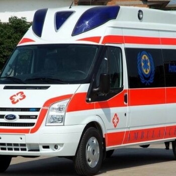 达州跨省长途120救护车转运—24小时服务