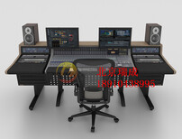 編曲MIDI工作臺C24雅馬哈調音臺直播桌錄音棚桌子音頻控制臺圖片1