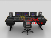編曲MIDI工作臺C24雅馬哈調音臺直播桌錄音棚桌子音頻控制臺圖片2