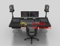 編曲MIDI工作臺C24雅馬哈調音臺直播桌錄音棚桌子音頻控制臺圖片5