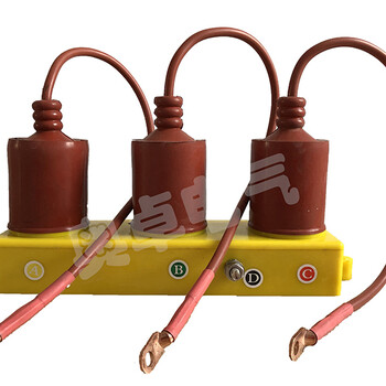 TBP-A-7.6三相组合式过电压保护器作用是什么