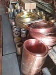 云南铜铝管生产厂家-空调冰箱铜铝管价格-2019新报价