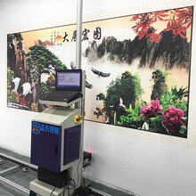 深圳合众智能墙体打印机五年老店，工业级高清3d室内外墙体彩绘打印机