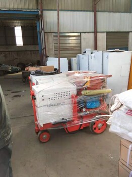 混凝土噴漿機(jī)廠家建特重工