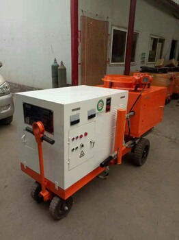 建特雙液注漿機(jī)的安全操作知識(shí)
