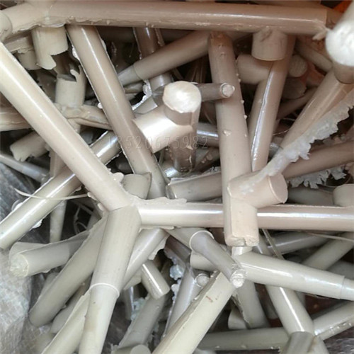 铁氟龙废料价格氟塑料加工企业回归实体经济