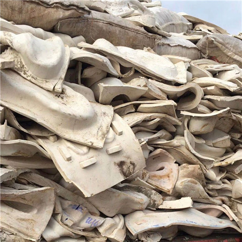 中山鞋模胶回收,三元乙丙回收废料价格表