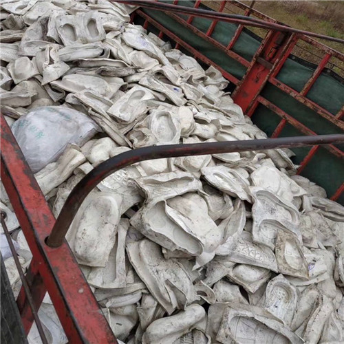 上海回收废硅胶,三元乙丙回收如何处理废料