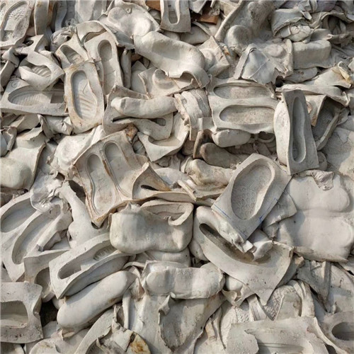 深圳鞋模硅胶回收,三元乙丙橡胶废料价格表