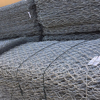 格宾网石笼网生产雷诺护垫可信赖的厂家