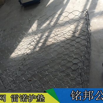 鍍高爾凡鉛絲籠規(guī)格，鉛絲籠廠家，鉛絲籠價格