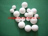 山东淄博厂家现货供应高纯99%化工填料球，惰性氧化铝瓷球