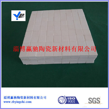 你真的了解耐磨陶瓷片嗎