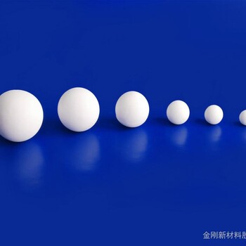 氧化铝研磨球与氧化铝填料球的区别