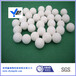 襄樊99.5氧化鋁填料球廠家，耐高溫化學性質穩定惰性瓷球