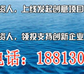 更多有创意的瀜资项目北京飞天龙国际投资股份有限公司惠州新闻网