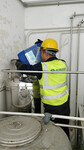 工业循环水处理冷冻锅炉水处理维保