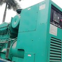 康明斯250千瓦二手發(fā)電機組出售250kw二手康明斯柴油發(fā)電機