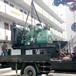 广州发电机回收,回收二手发电机