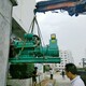 收購二手發(fā)電機組圖