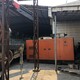 广州旧发电机回收图