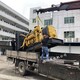 回收二手發(fā)電機組圖