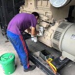 惠州发电机维修公司,发电机上门维修图片4