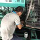 惠州发电机维修保养图