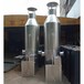 厂家定制发电机水喷淋黑烟净化器废气净化喷淋处理器