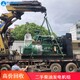 二手發(fā)電機(jī)回收22