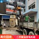 二手發(fā)電機(jī)回收29