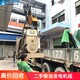 二手發(fā)電機(jī)回收30