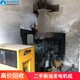 二手發(fā)電機回收34