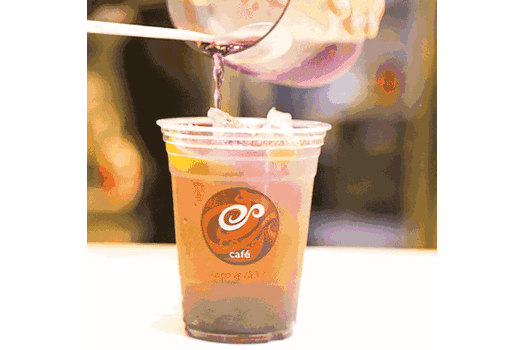 北京饮品加盟前景宽广coco奶茶让你走向成功