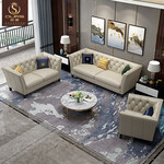 欧奢家具新零售批发，欧式家具沙发，皮床，茶几加盟代理