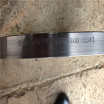 德标法兰碳钢DIN2502平焊钢制管法兰正盛厂家